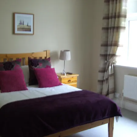 Prázdninový dům Cuisle Respite Holiday Centre Roscommon