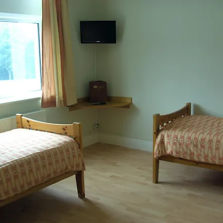 Prázdninový dům Cuisle Respite Holiday Centre *