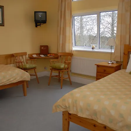 Prázdninový dům Cuisle Respite Holiday Centre