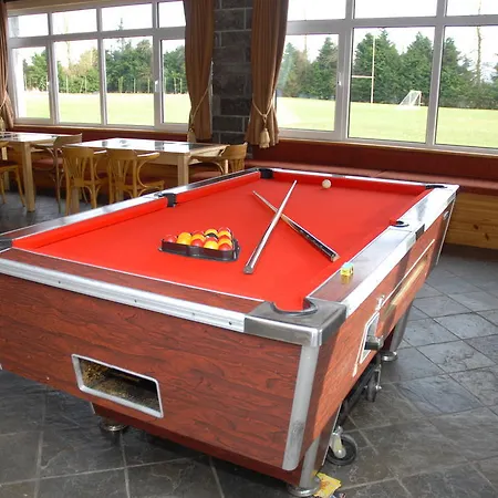 Cuisle Respite Holiday Centre Roscommon