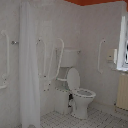 Cuisle Respite Holiday Centre Roscommon