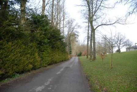 Prázdninový dům Cuisle Respite Holiday Centre Roscommon