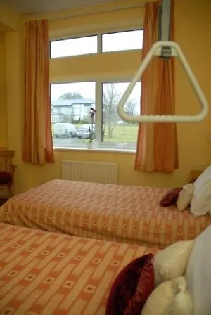 Cuisle Respite Holiday Centre Roscommon