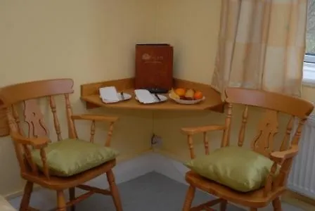 Prázdninový dům Cuisle Respite Holiday Centre Roscommon