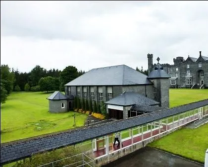 Prázdninový dům Cuisle Respite Holiday Centre Roscommon