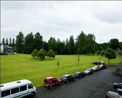Cuisle Respite Holiday Centre