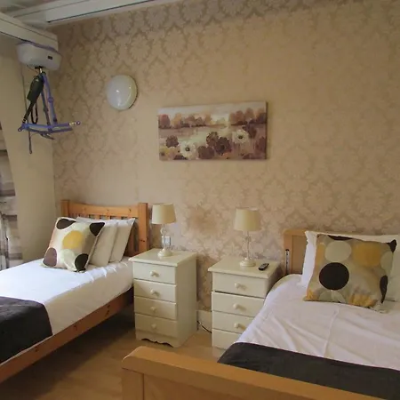 Cuisle Respite Holiday Centre Roscommon